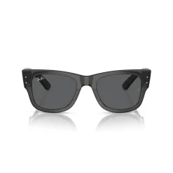 New Square Sunglasses RB0840S Mega Wayfarer Women Sunglasses