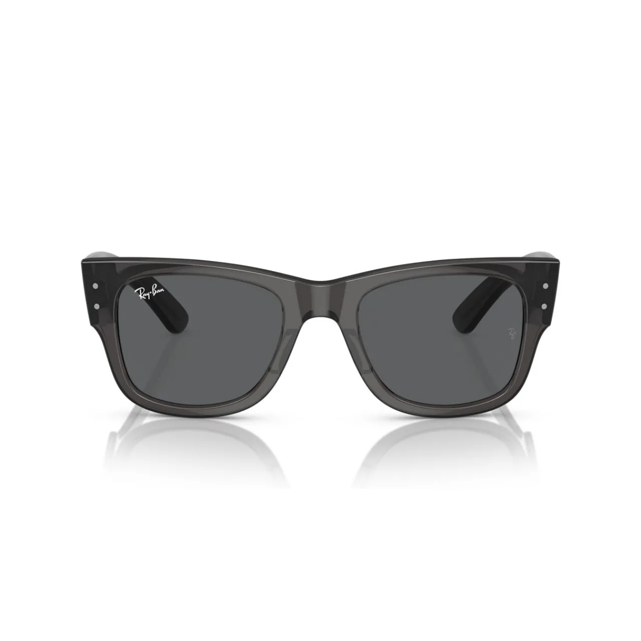 New Square Sunglasses RB0840S Mega Wayfarer Women Sunglasses
