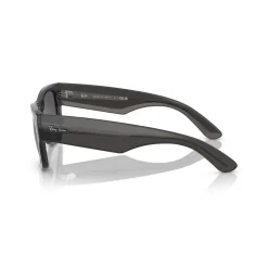 New Square Sunglasses RB0840S Mega Wayfarer Women Sunglasses