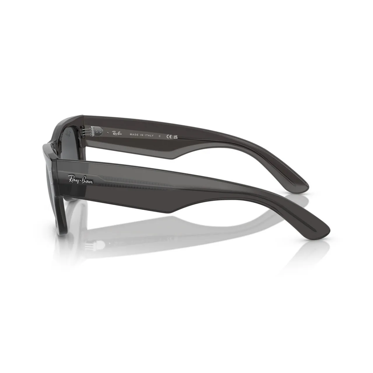 New Square Sunglasses RB0840S Mega Wayfarer Women Sunglasses
