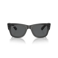 New Square Sunglasses RB0840S Mega Wayfarer Women Sunglasses