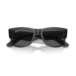 New Square Sunglasses RB0840S Mega Wayfarer Women Sunglasses
