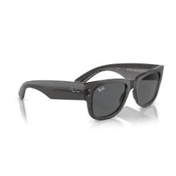 New Square Sunglasses RB0840S Mega Wayfarer Women Sunglasses