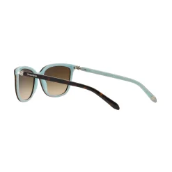 Clearance Square Sunglasses TF4105HB Women Sunglasses