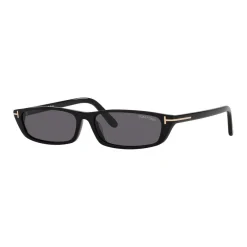 Square Sunglasses TR001673 Women Sunglasses