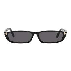 Square Sunglasses TR001673 Women Sunglasses