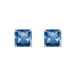 Clearance Square-Shaped Stud Earrings Women Earrings