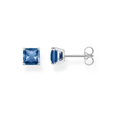 Clearance Square-Shaped Stud Earrings Women Earrings