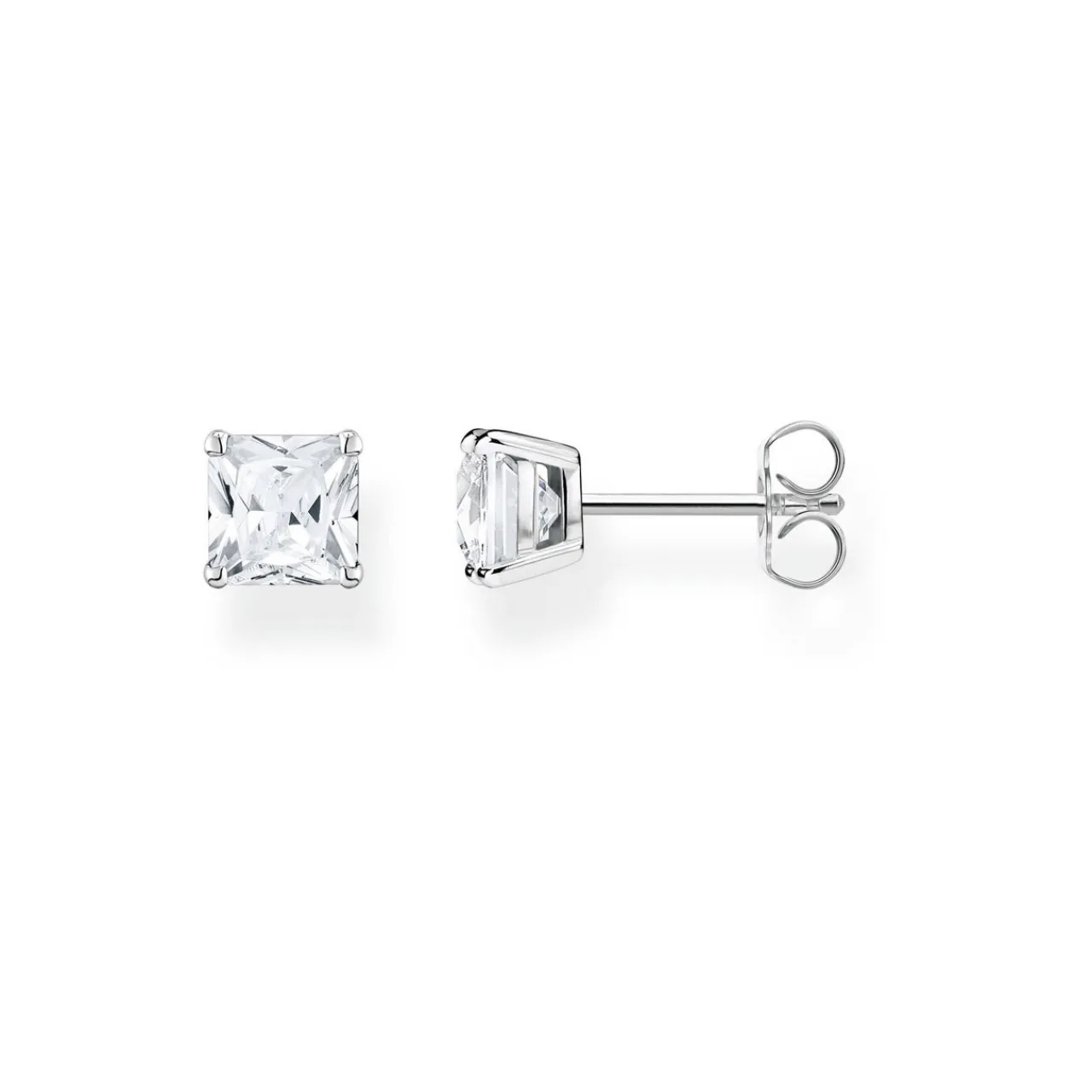 Best Square-Shaped Stud Earrings Women Earrings