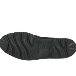Outlet Squeeze Chain-Detail Loafers Women Loafers
