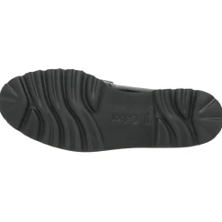 Best Squeeze Chain-Detail Patent Loafers Women Loafers