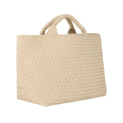 New St. Barths Medium Tote Bag Women Top Handle Bags|Tote Bags
