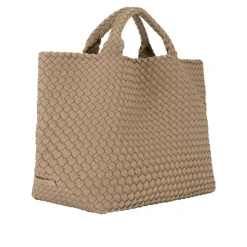 New St. Barths Medium Tote Bag Women Top Handle Bags|Tote Bags