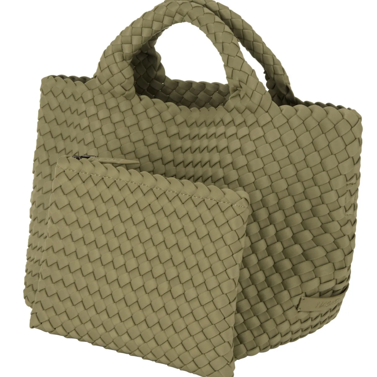 New St. Barths Small Tote Bag Women Top Handle Bags|Tote Bags