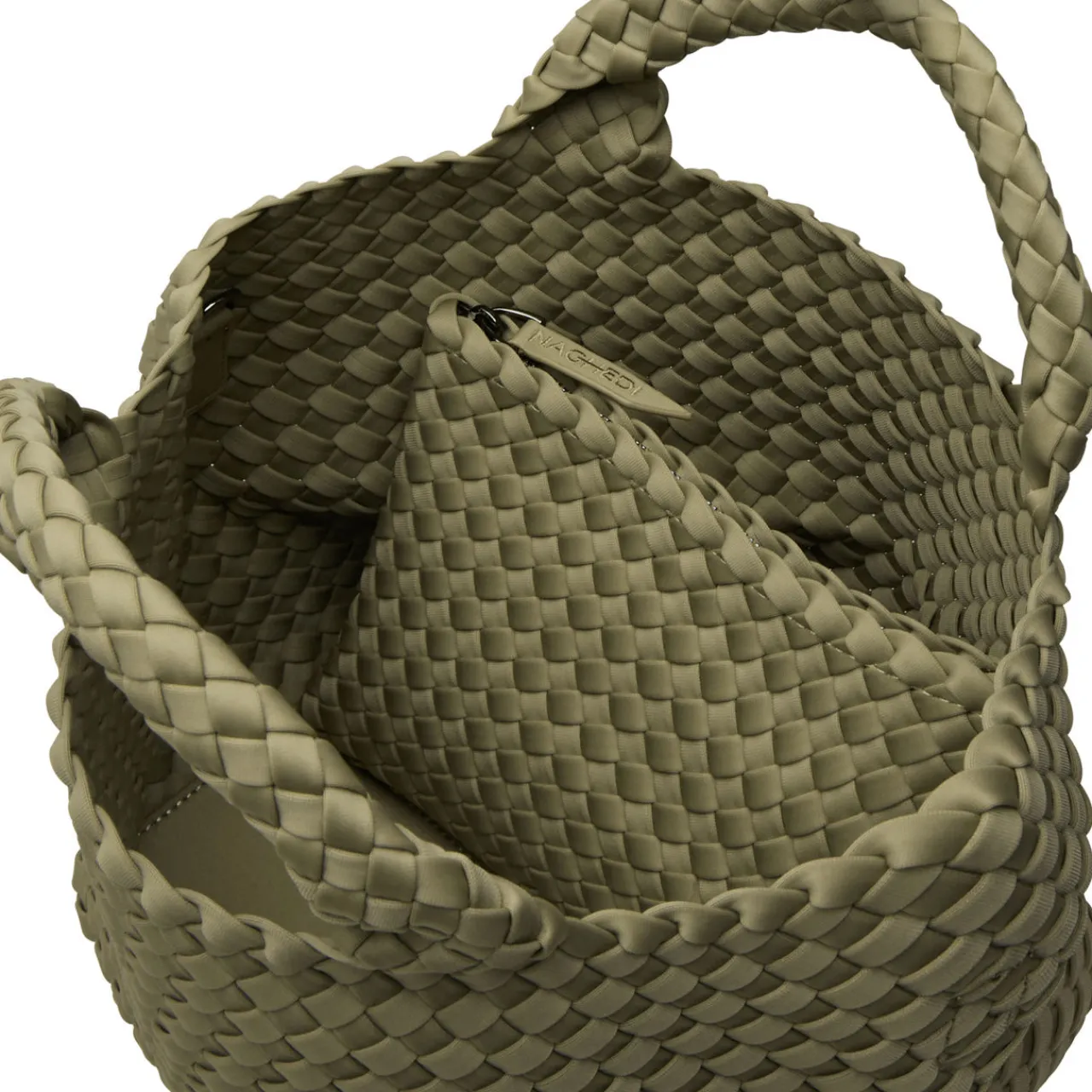 New St. Barths Small Tote Bag Women Top Handle Bags|Tote Bags