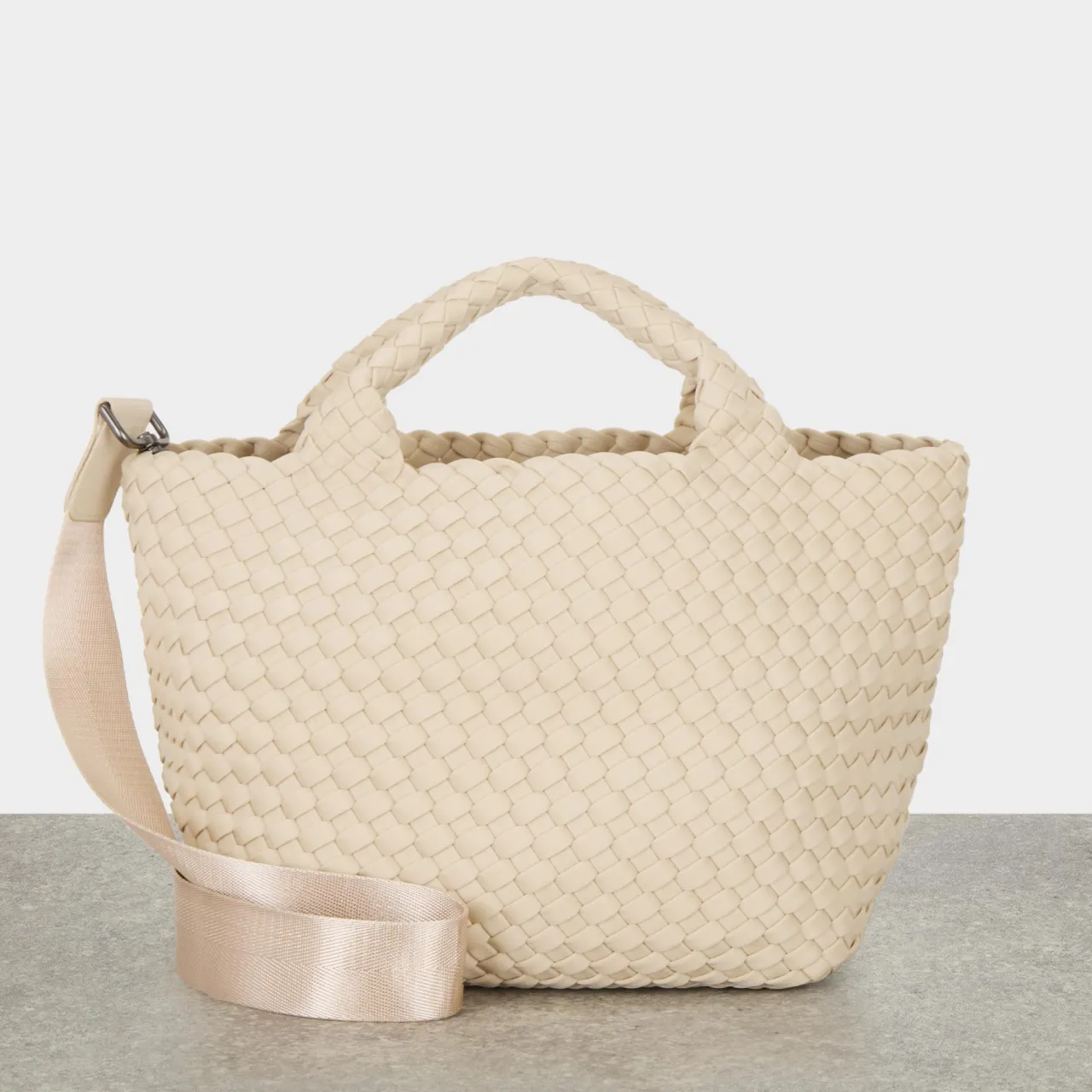 Outlet St. Barths Small Tote Bag Women Top Handle Bags|Tote Bags