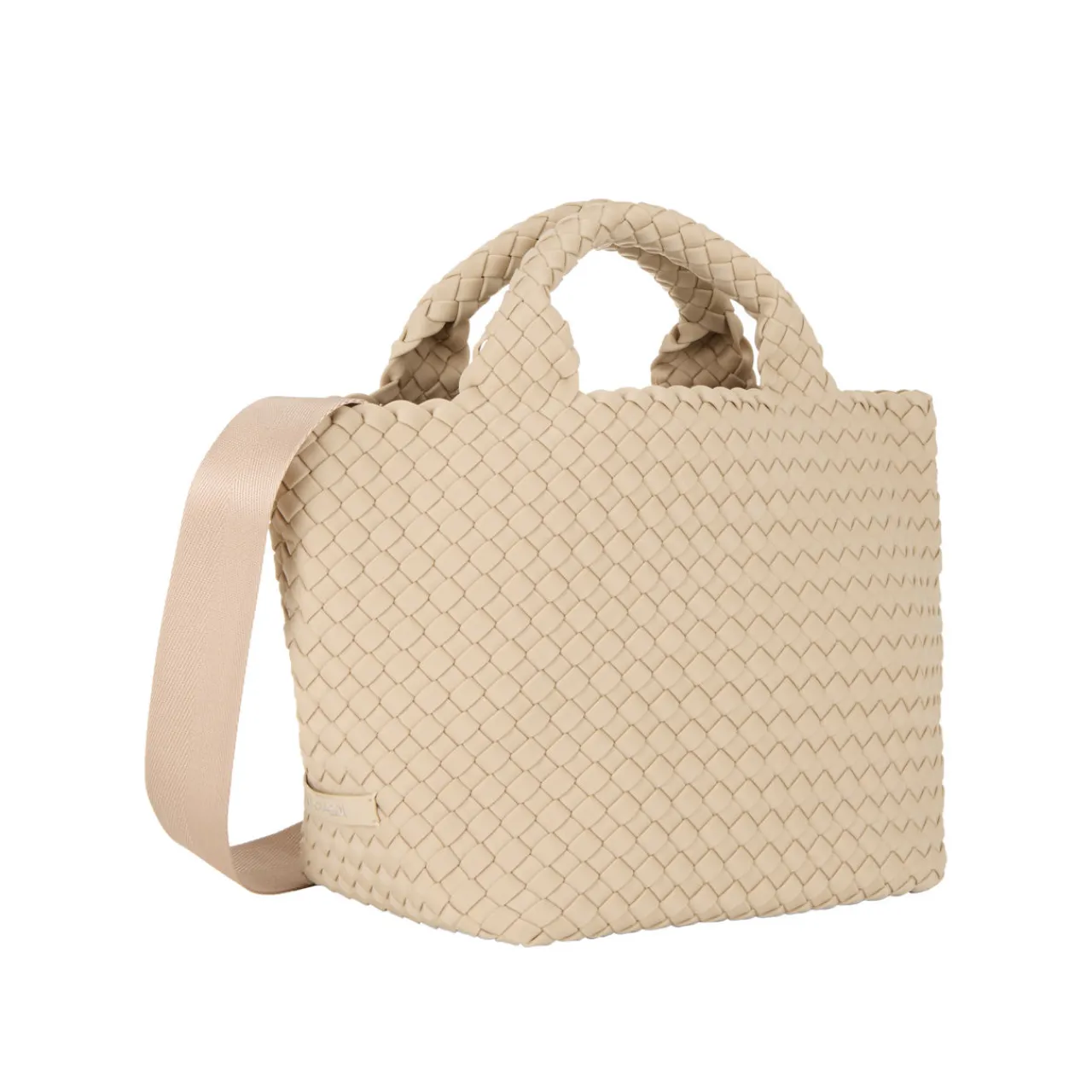 Outlet St. Barths Small Tote Bag Women Top Handle Bags|Tote Bags