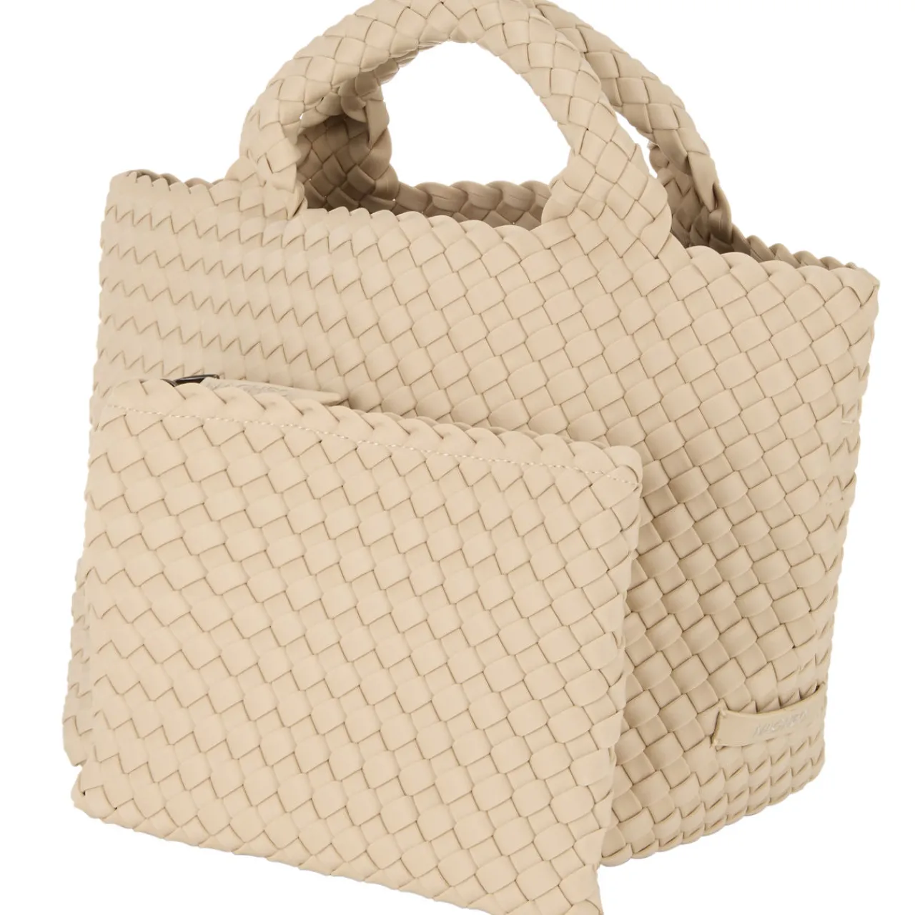 Outlet St. Barths Small Tote Bag Women Top Handle Bags|Tote Bags