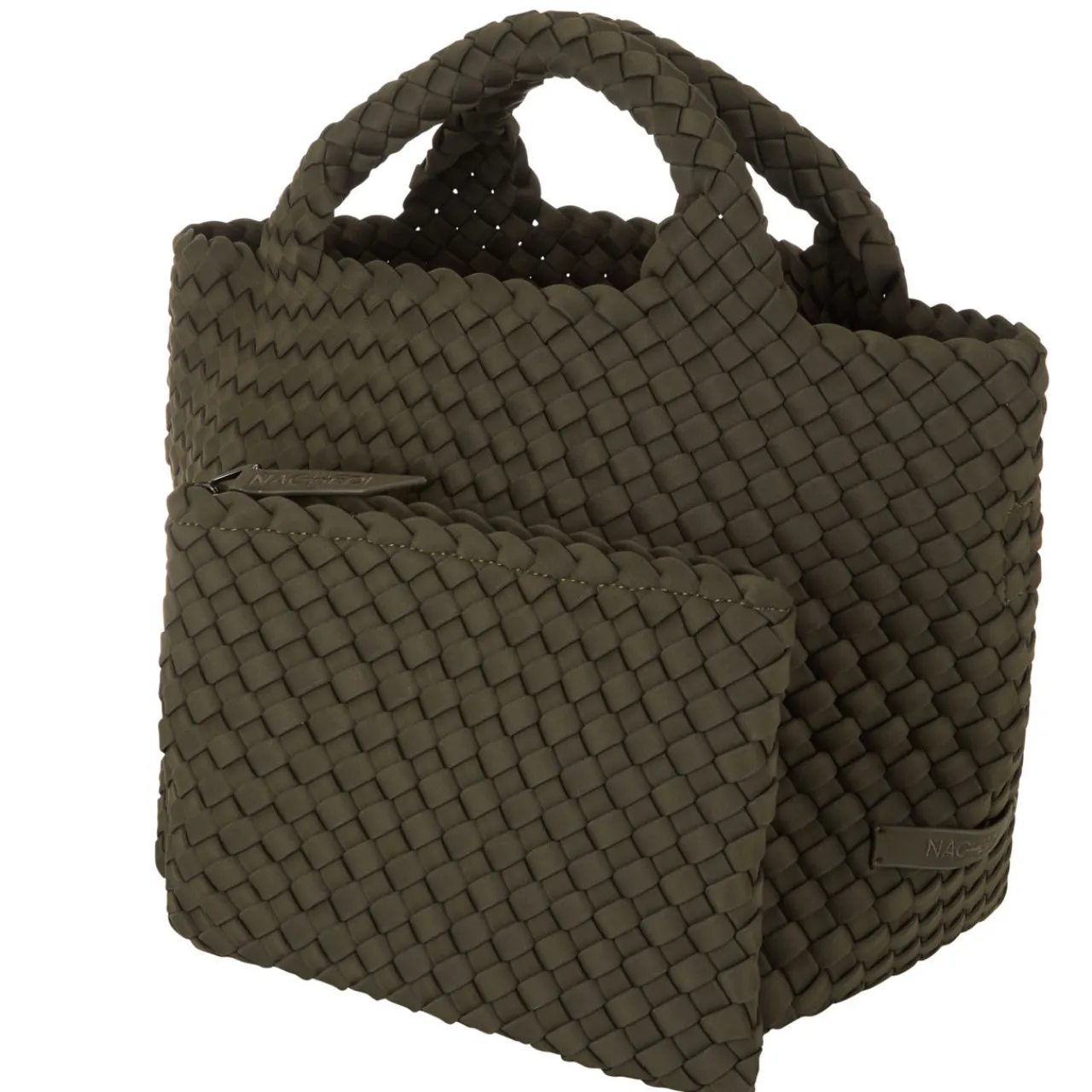 Sale St. Barths Small Tote Bag Women Top Handle Bags|Tote Bags