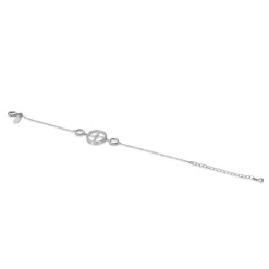 Sale St Brigid's Cross Bracelet Women Bracelets