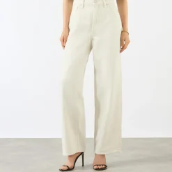 Clearance Standard Baggy Straight Leg Jeans Women Denim