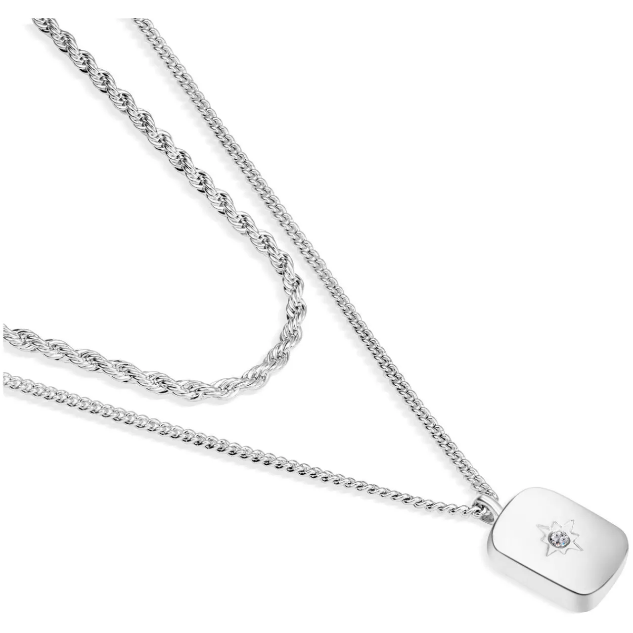 Outlet Star Pendant Necklace Women Necklaces