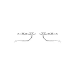 Online Star-Shaped Ear Climber Stud Earrings Women Earrings