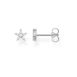 Best Star-Shaped Single Stud Earring Women Earrings