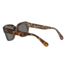 Best State Street Square Sunglasses Women Sunglasses