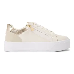 Discount Statement Zip Trainers Women Trainers