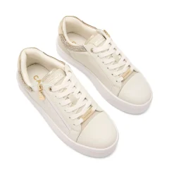 Discount Statement Zip Trainers Women Trainers