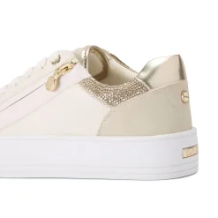 Discount Statement Zip Trainers Women Trainers