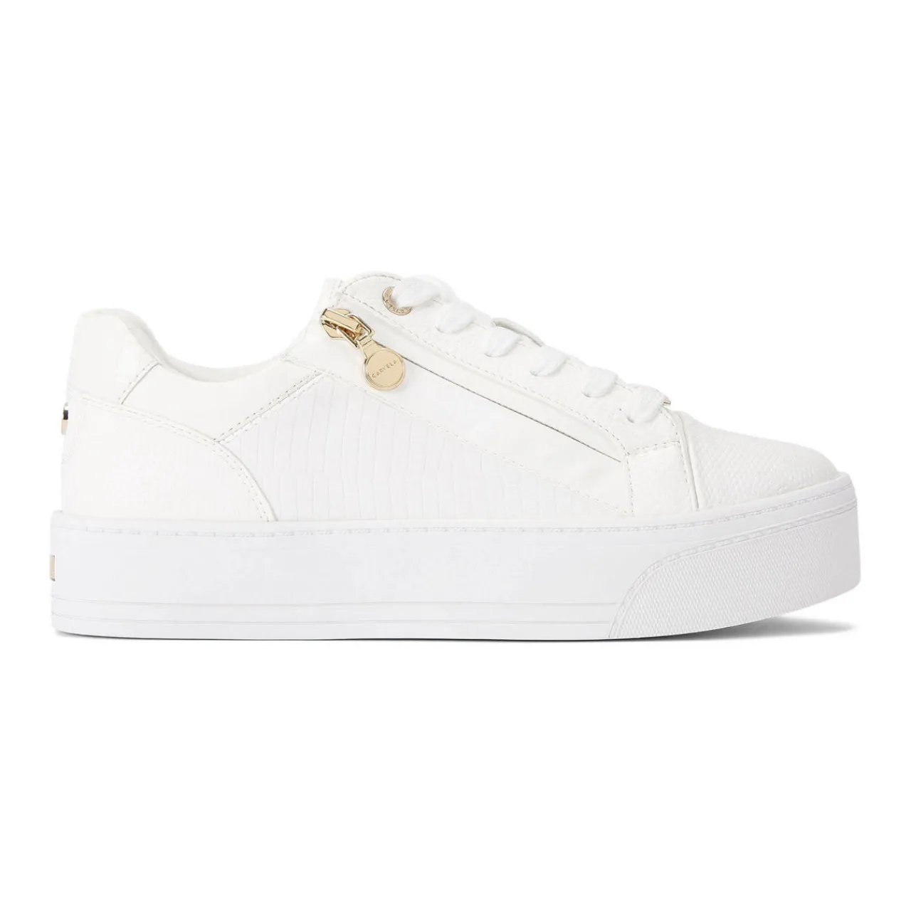 Best Statement Zip Trainers Women Trainers