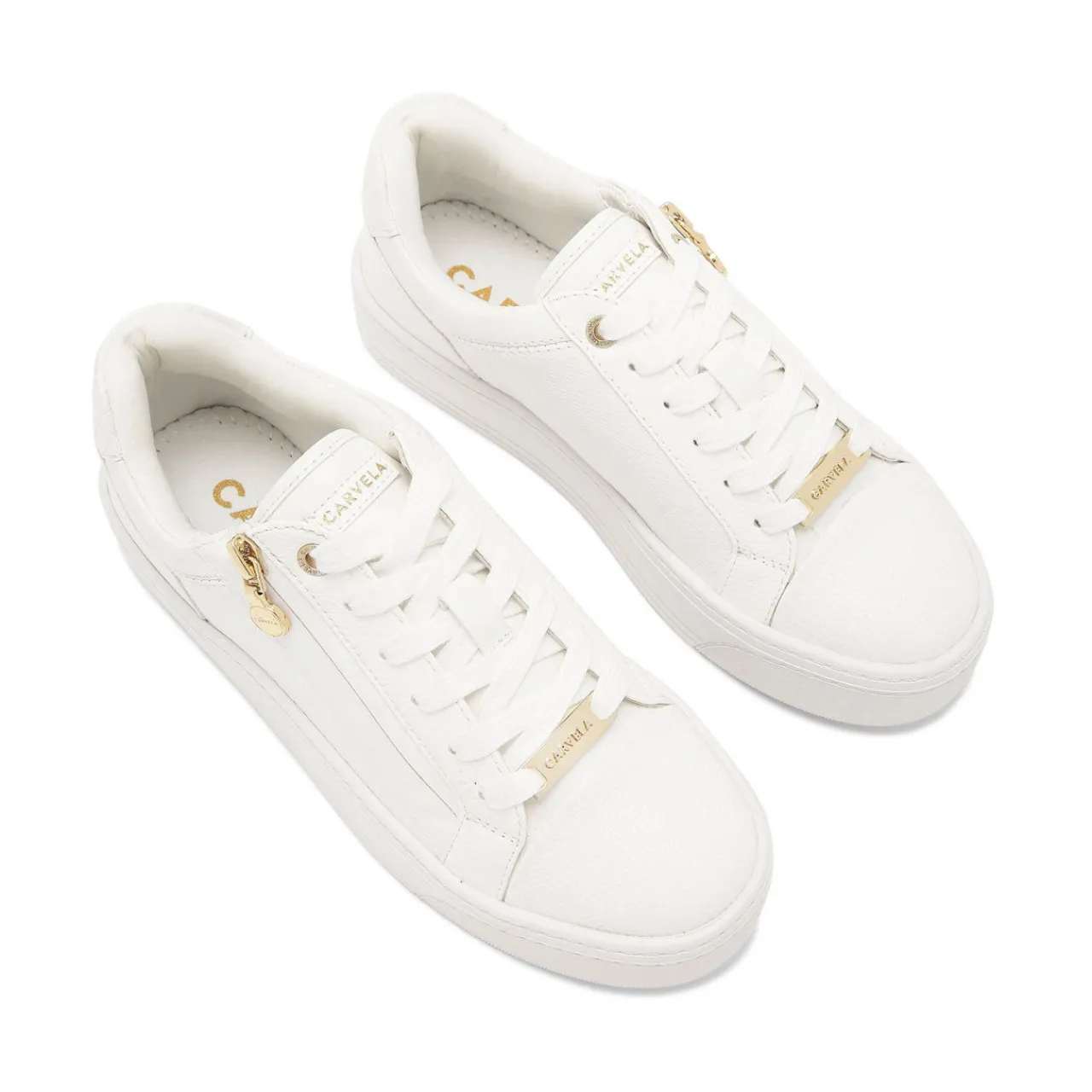 Best Statement Zip Trainers Women Trainers