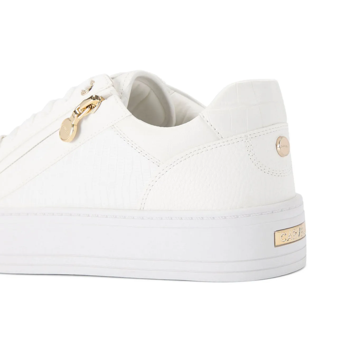 Best Statement Zip Trainers Women Trainers