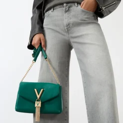 New Stella Flap Puff Shoulder Bag Women Shoulder Bags