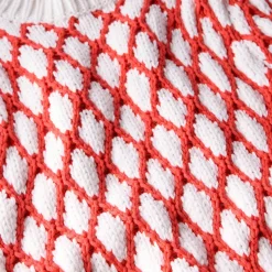 Clearance Stitch Detail Knitted Top Women Sweaters & Cardigans