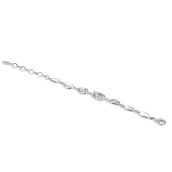Stone Chain Bracelet Women Bracelets