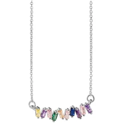 Sale Stone Pendant Necklace Women Necklaces