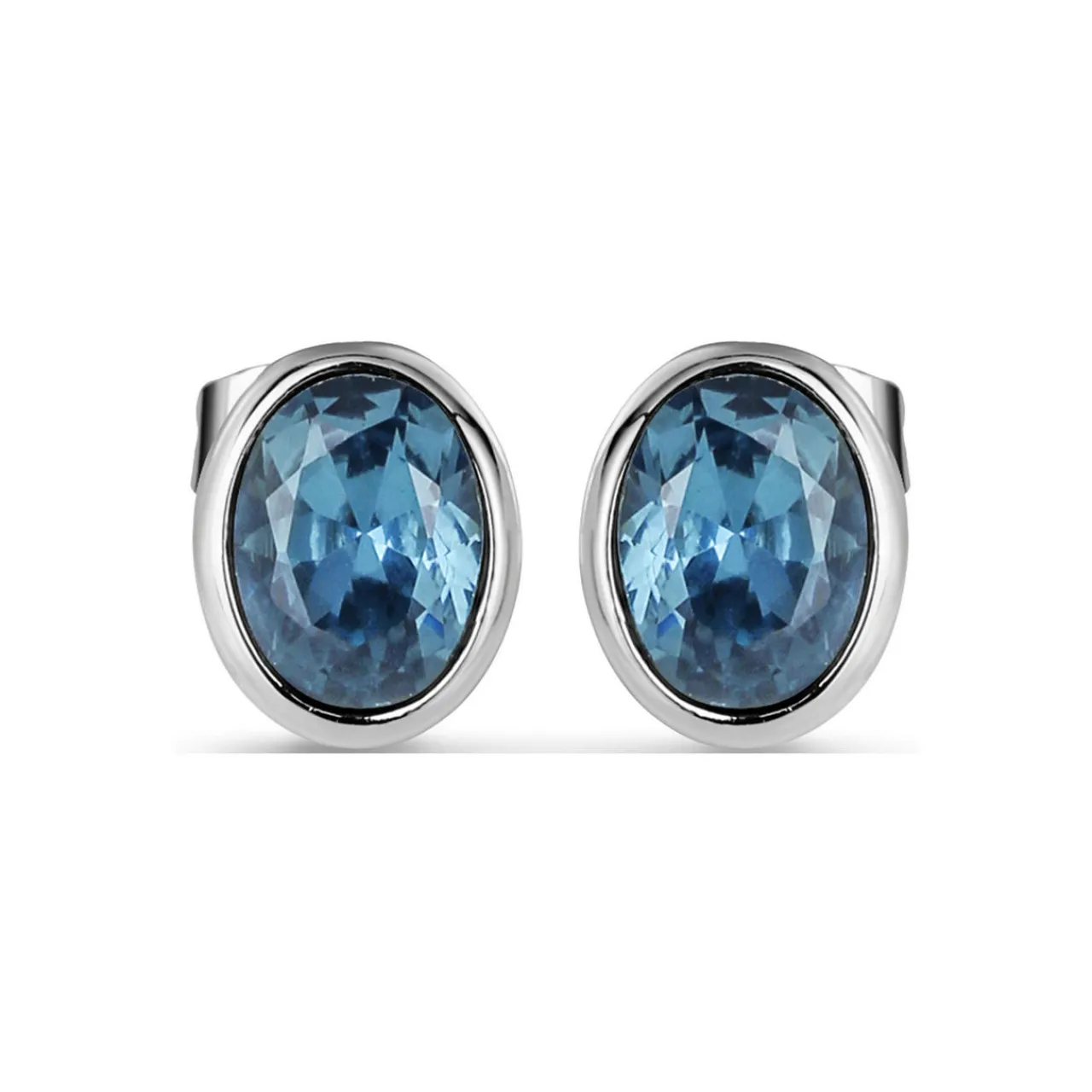 Clearance Stone Stud Earrings Women Earrings