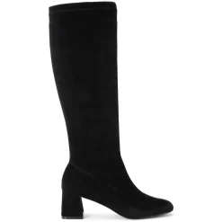 New Storm Knee-High Boots Women Boots