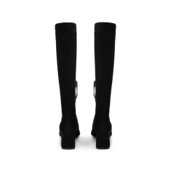 New Storm Knee-High Boots Women Boots