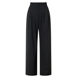 Sale Stormy Wide-Leg Trousers Women Trousers & Shorts