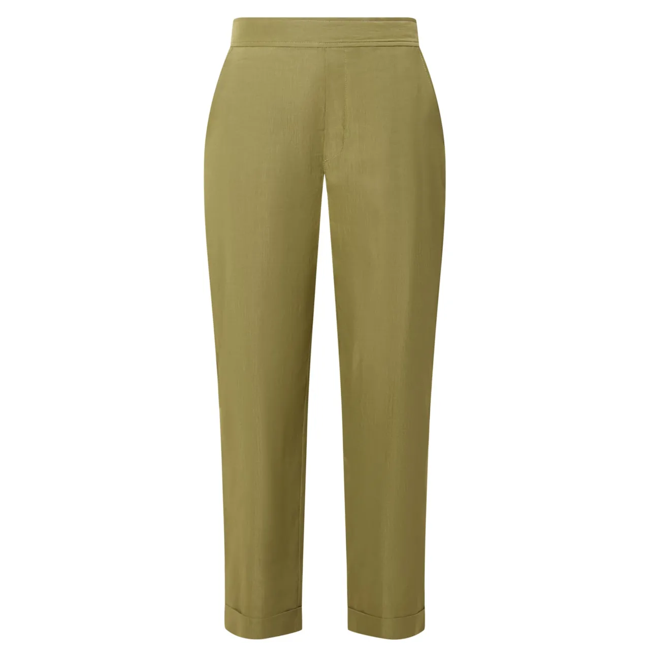 Hot Straight Leg Trousers Women Trousers & Shorts