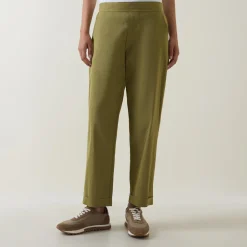 Hot Straight Leg Trousers Women Trousers & Shorts