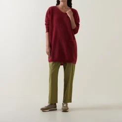 Hot Straight Leg Trousers Women Trousers & Shorts