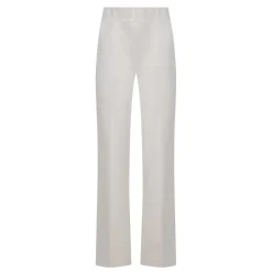 Straight Leg Trousers Women Trousers & Shorts