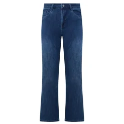 Sale Straight-Leg Jeans Women Trousers & Shorts