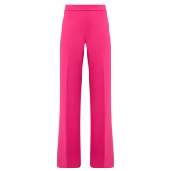 Outlet Straight-Leg Trousers Women Trousers & Shorts
