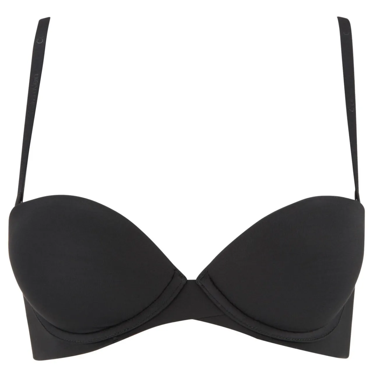 Best Strapless Perfectly Fit Push-Up Bra Women Lingerie